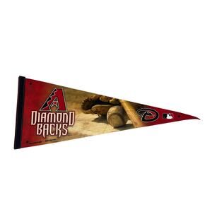 Arizona Diamondbacks 2009 MLB Wincraft Pennant Sports Wall Decor Mancave